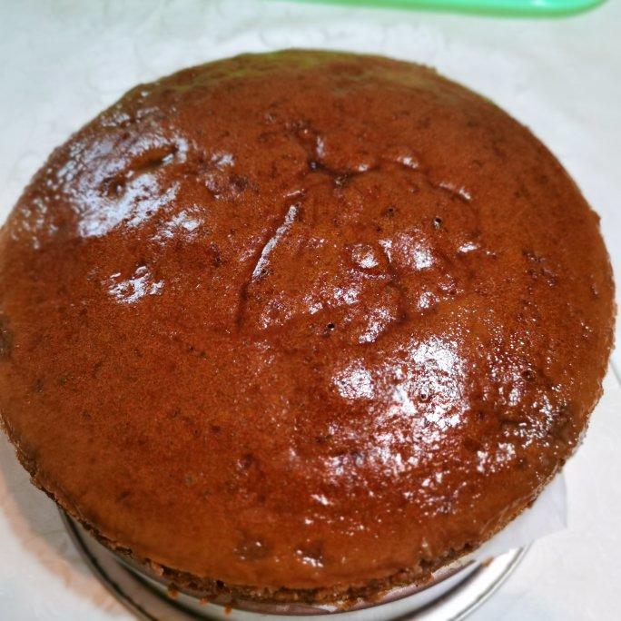 马拉糕 （红糖发糕）