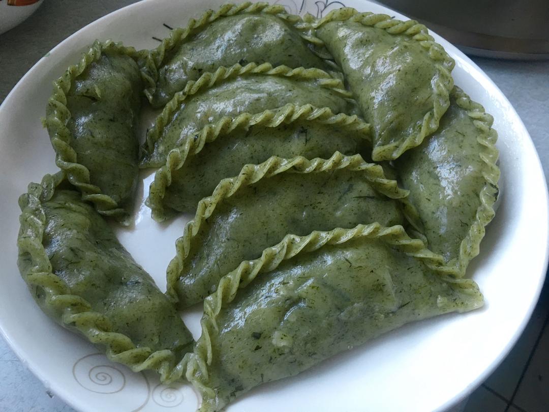 鼠曲草清明粿鄱阳味道