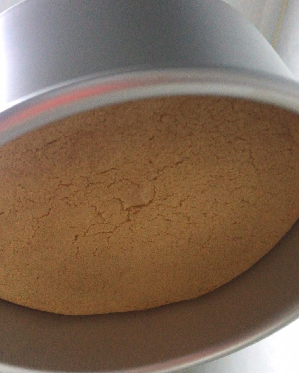 超简单完美戚风蛋糕（6寸2蛋）附打发、翻拌、脱模视频