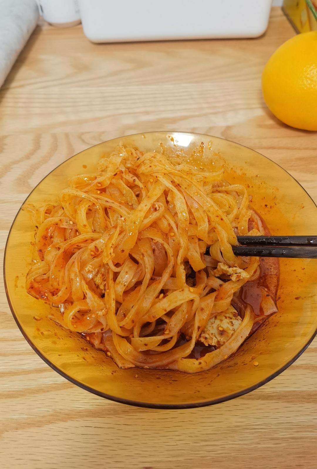 干炸丸子