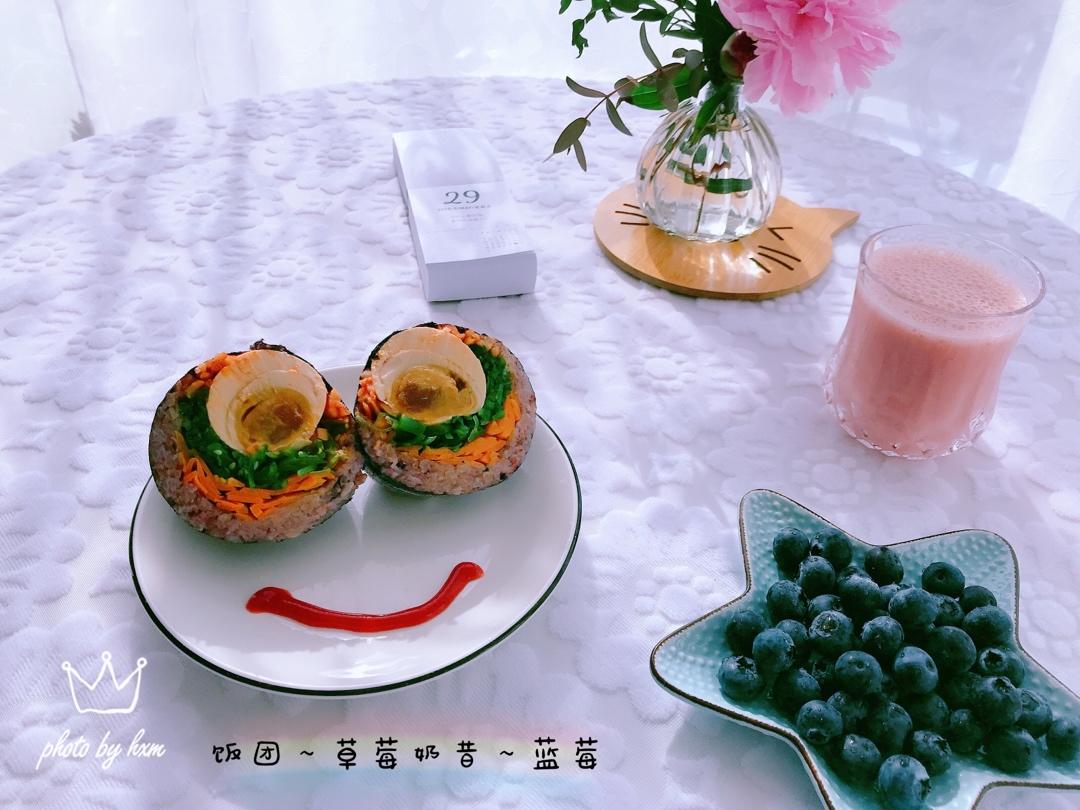 小猫家早餐