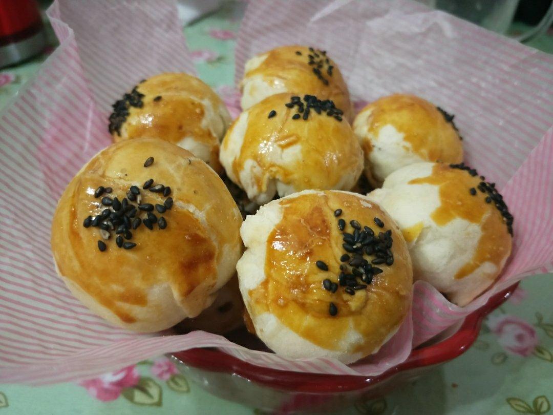 红豆酥