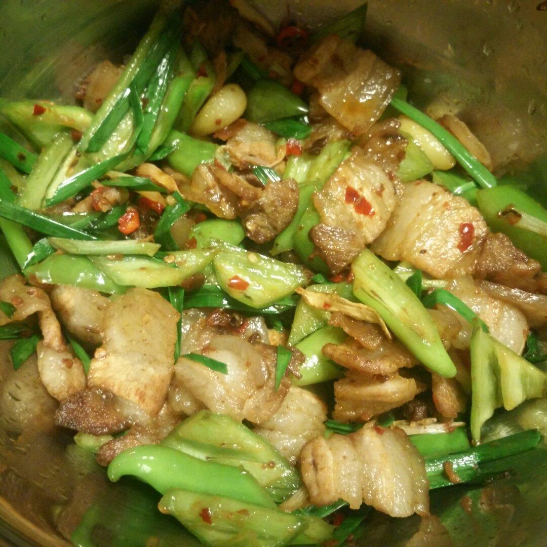 四川回锅肉