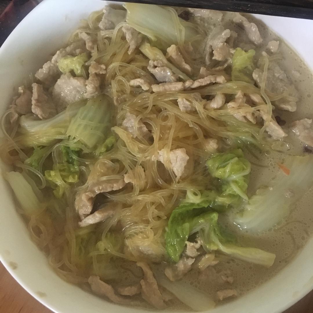 洛阳白菜