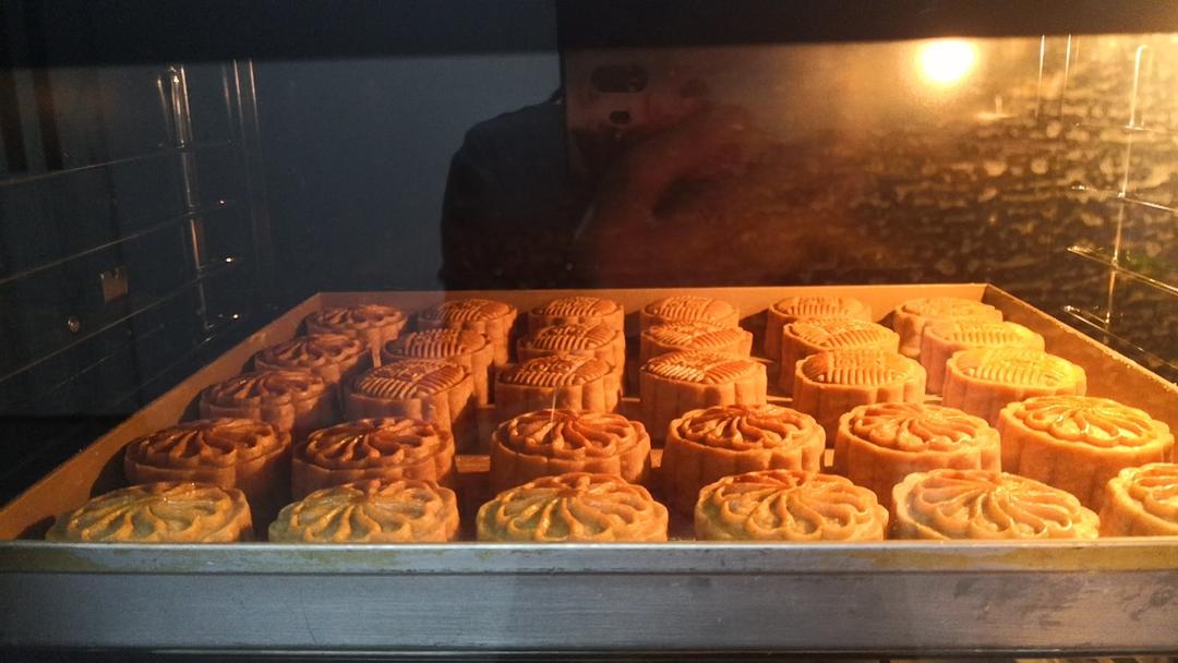 2020月饼节约饭菜谱