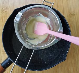 抹茶雪糕，细腻丝滑清爽的做法 步骤1