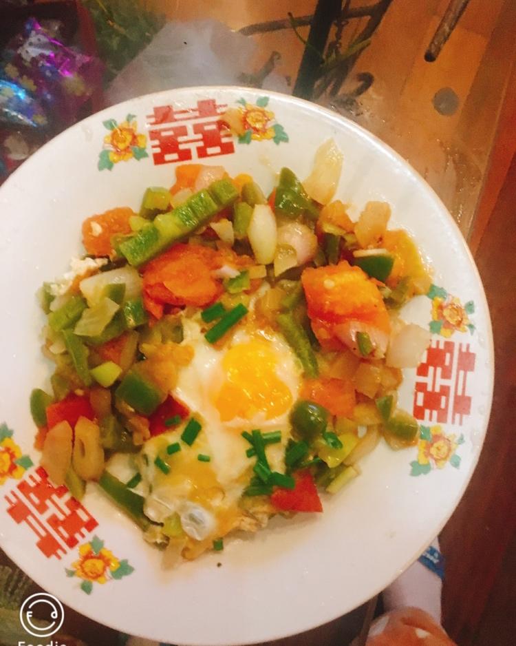 【终极烹饪课程】北非蛋