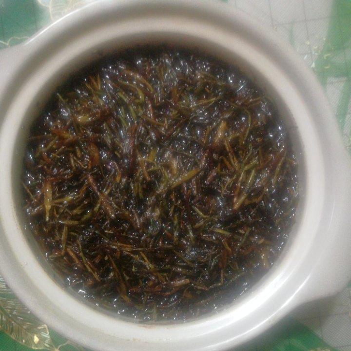 家常葱油制作（绝味葱油面）超详细