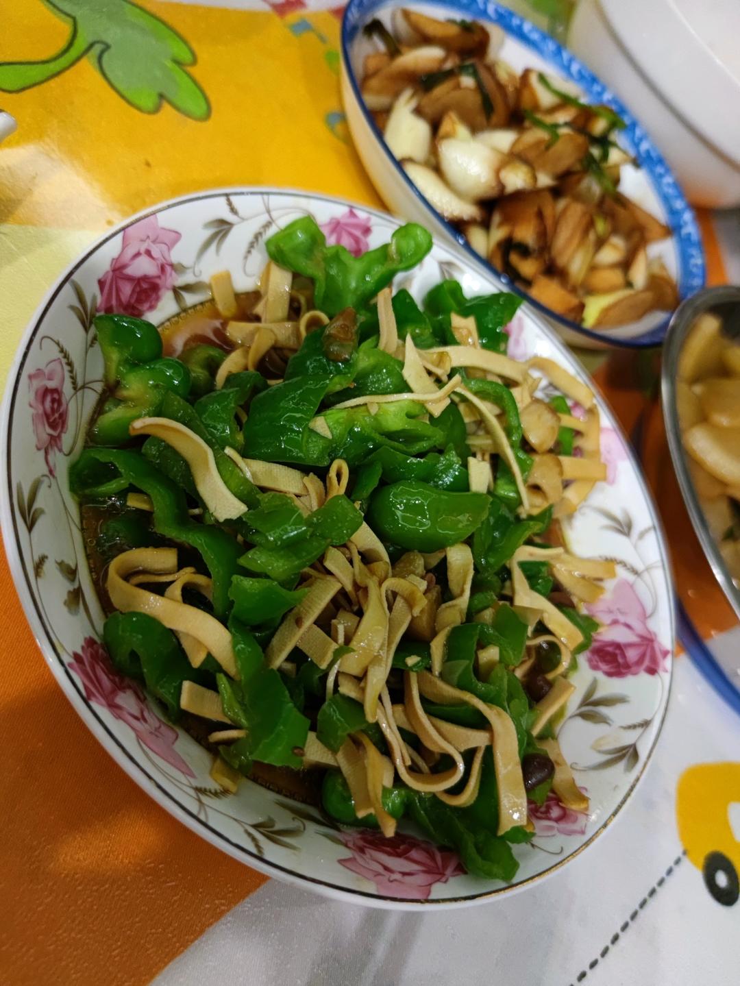 酱香豆皮