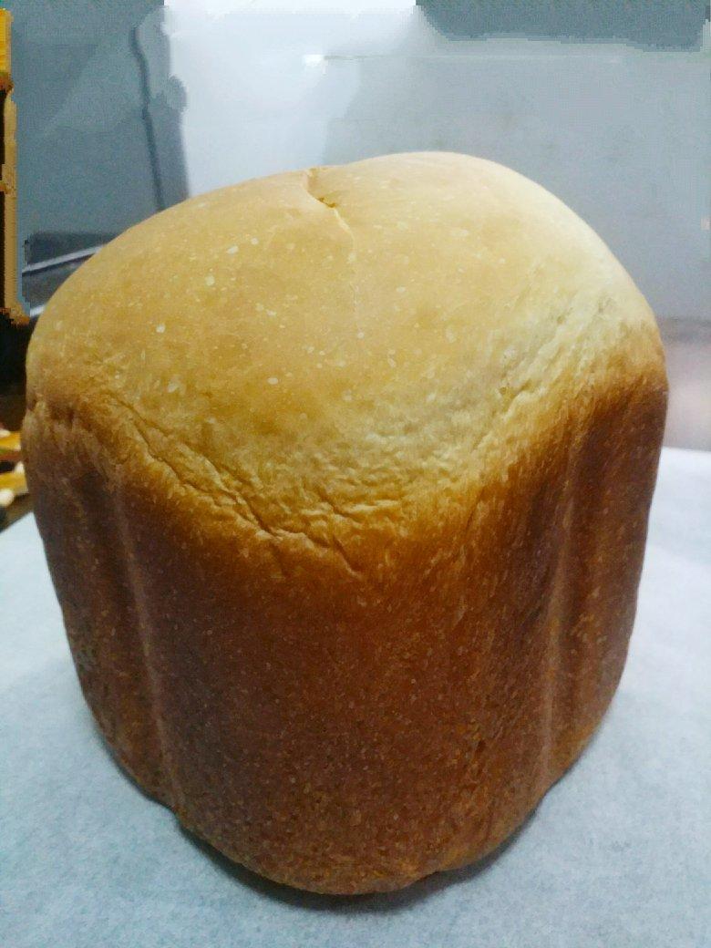 面包机零失败软吐司
