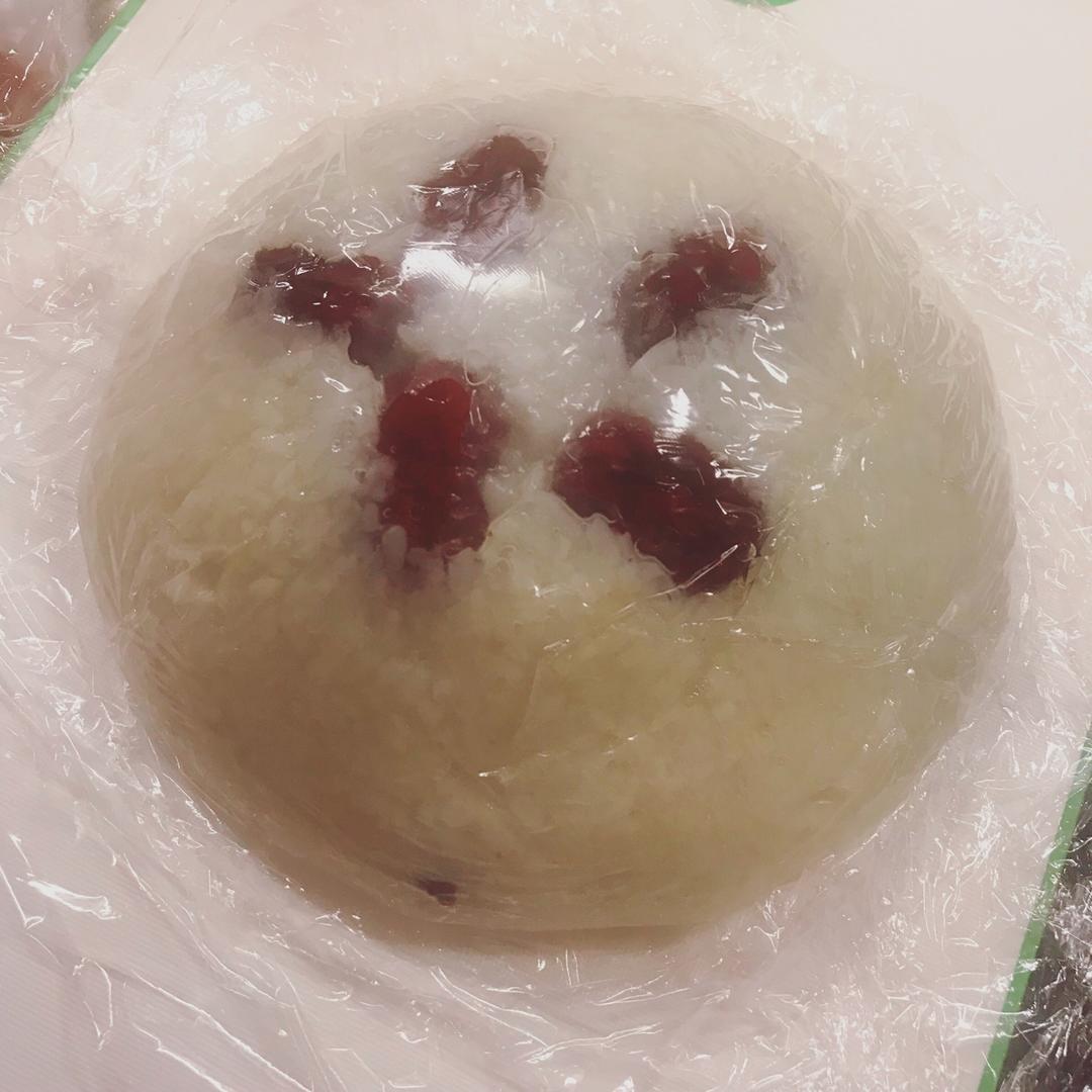 零失败的八宝饭