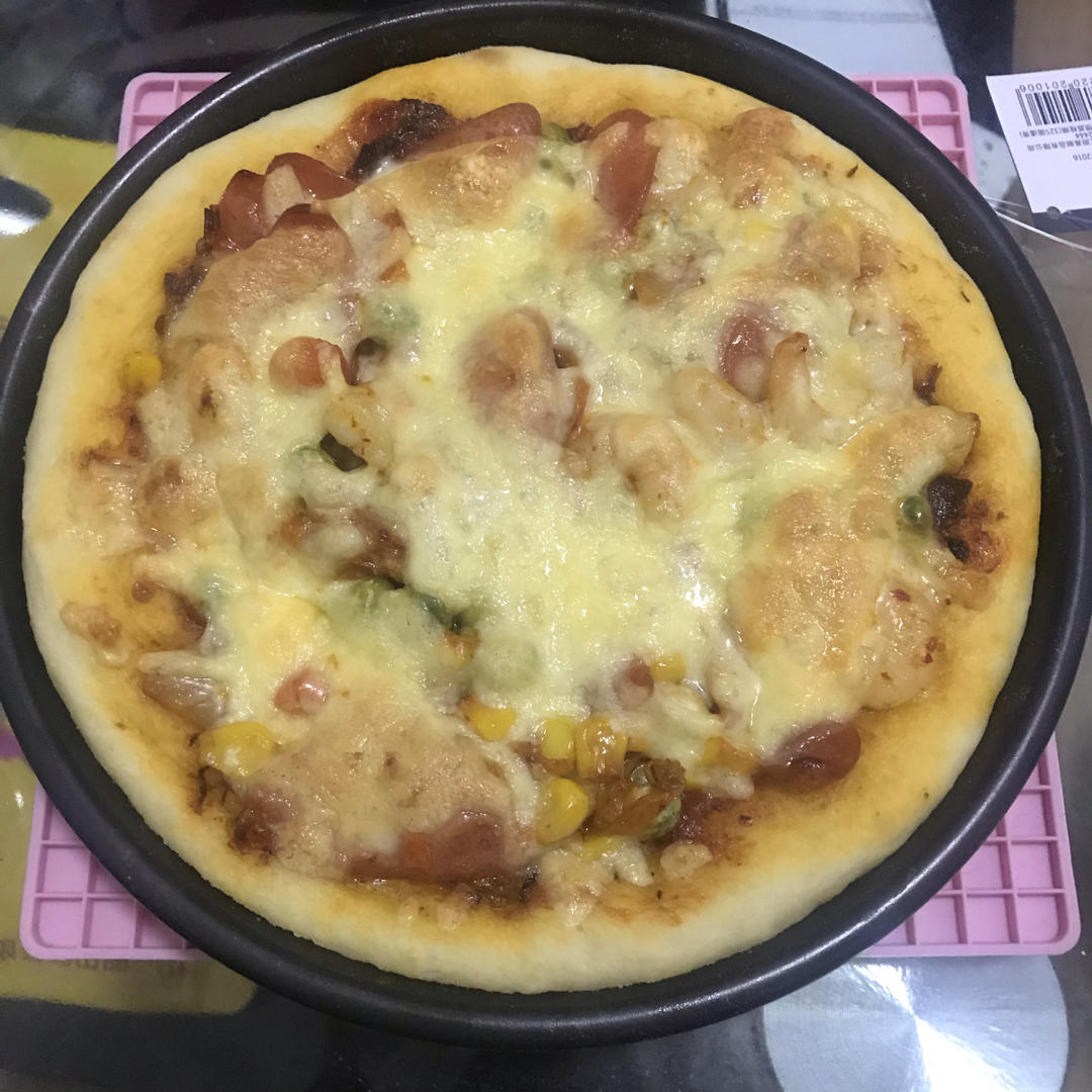 料多多披萨