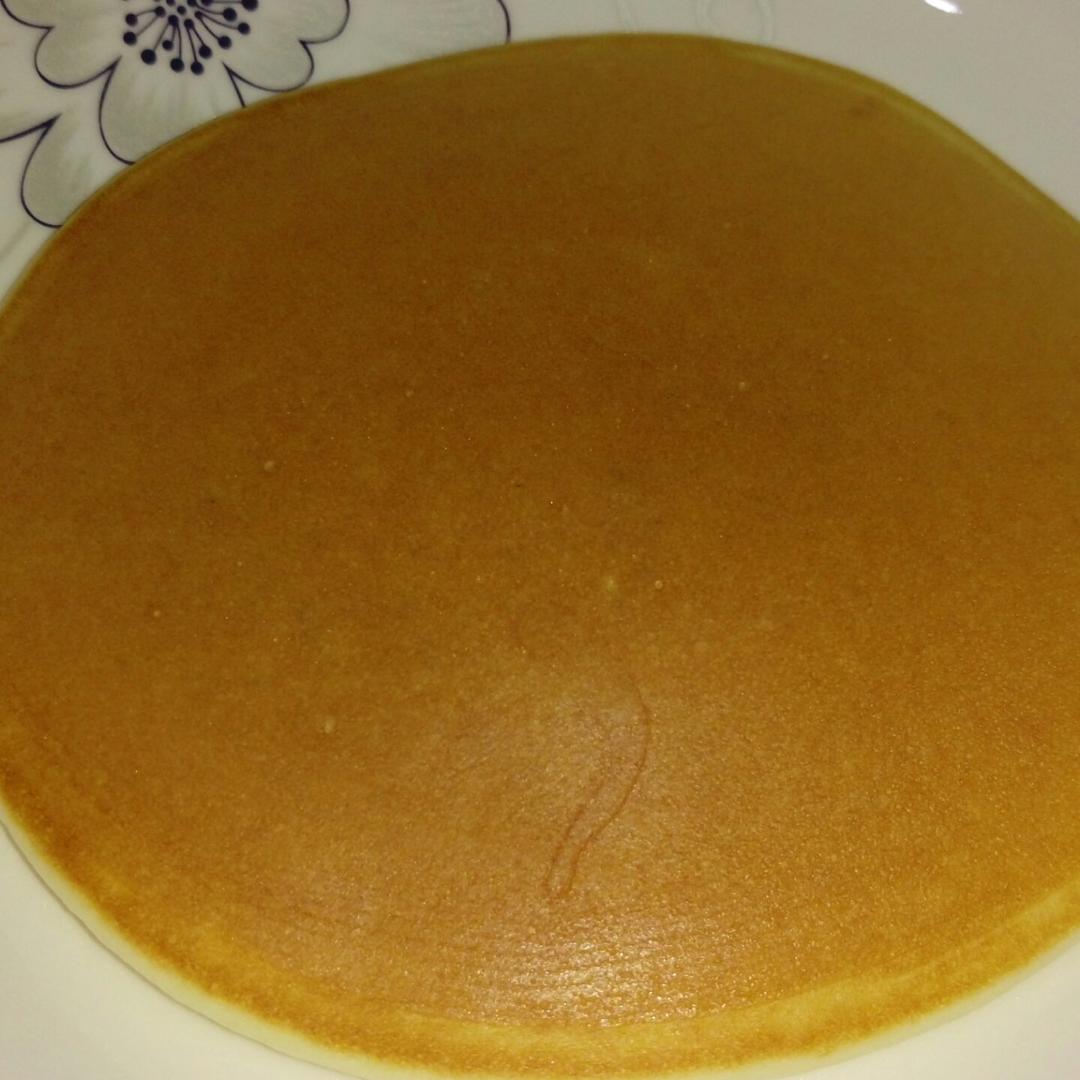 如何煎好一个pancake热香饼（超详细）