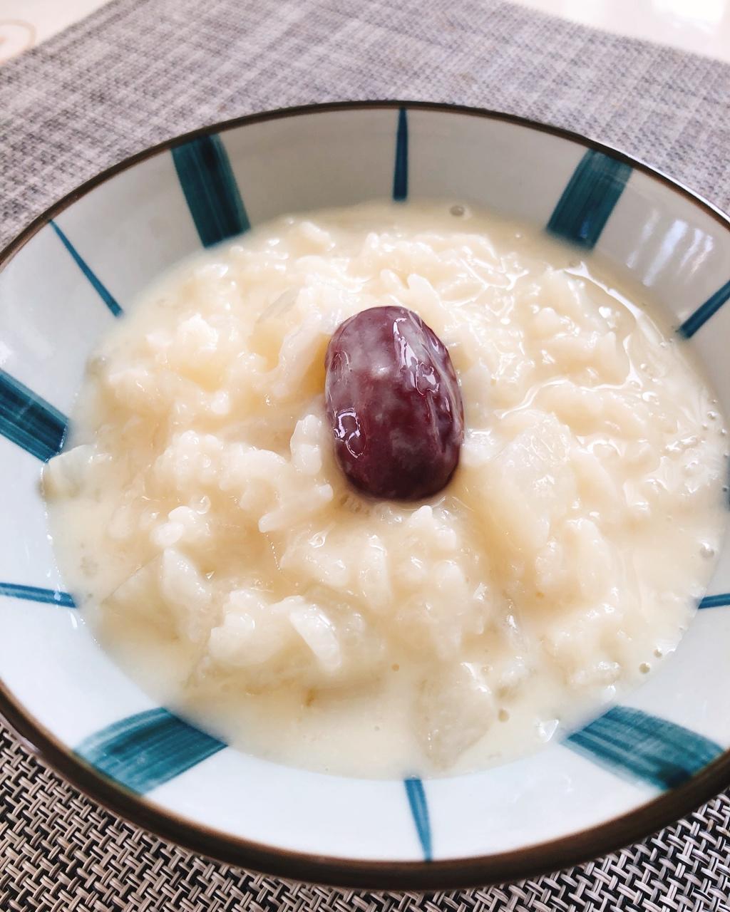美龄粥