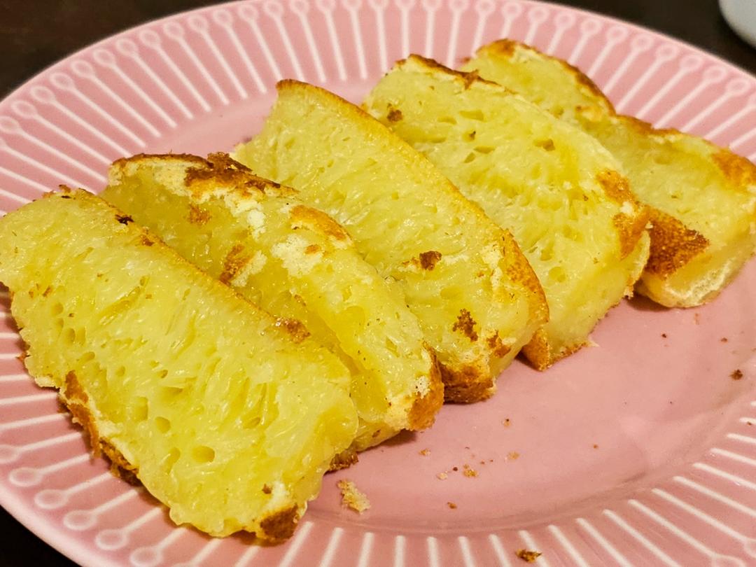 黄金糕