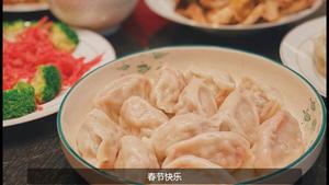 天津包子饺子｜腐乳素（绿豆芽版）的做法 步骤19