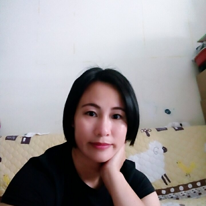 李盛博妈妈