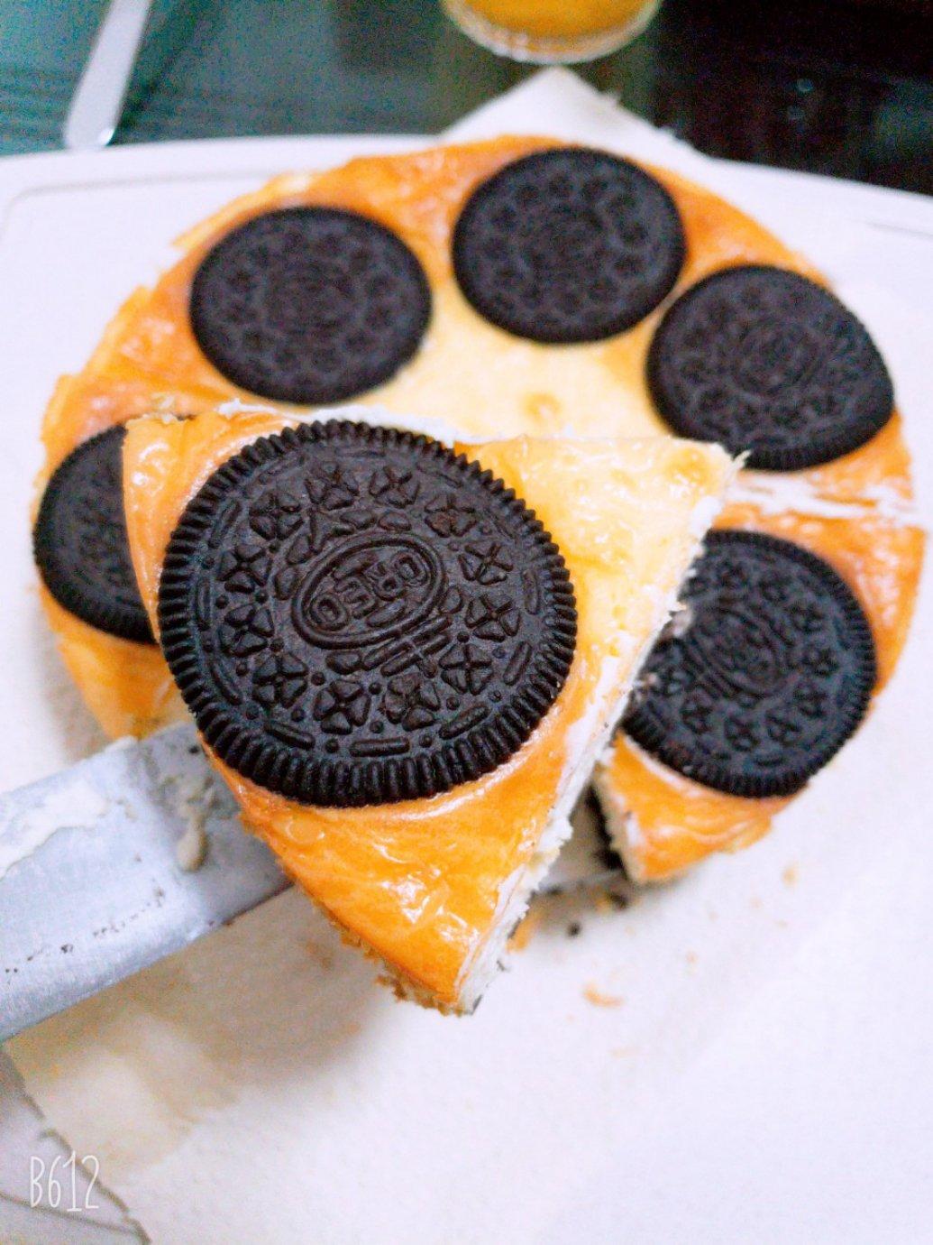 奥利奥芝士条--ACA北美电器