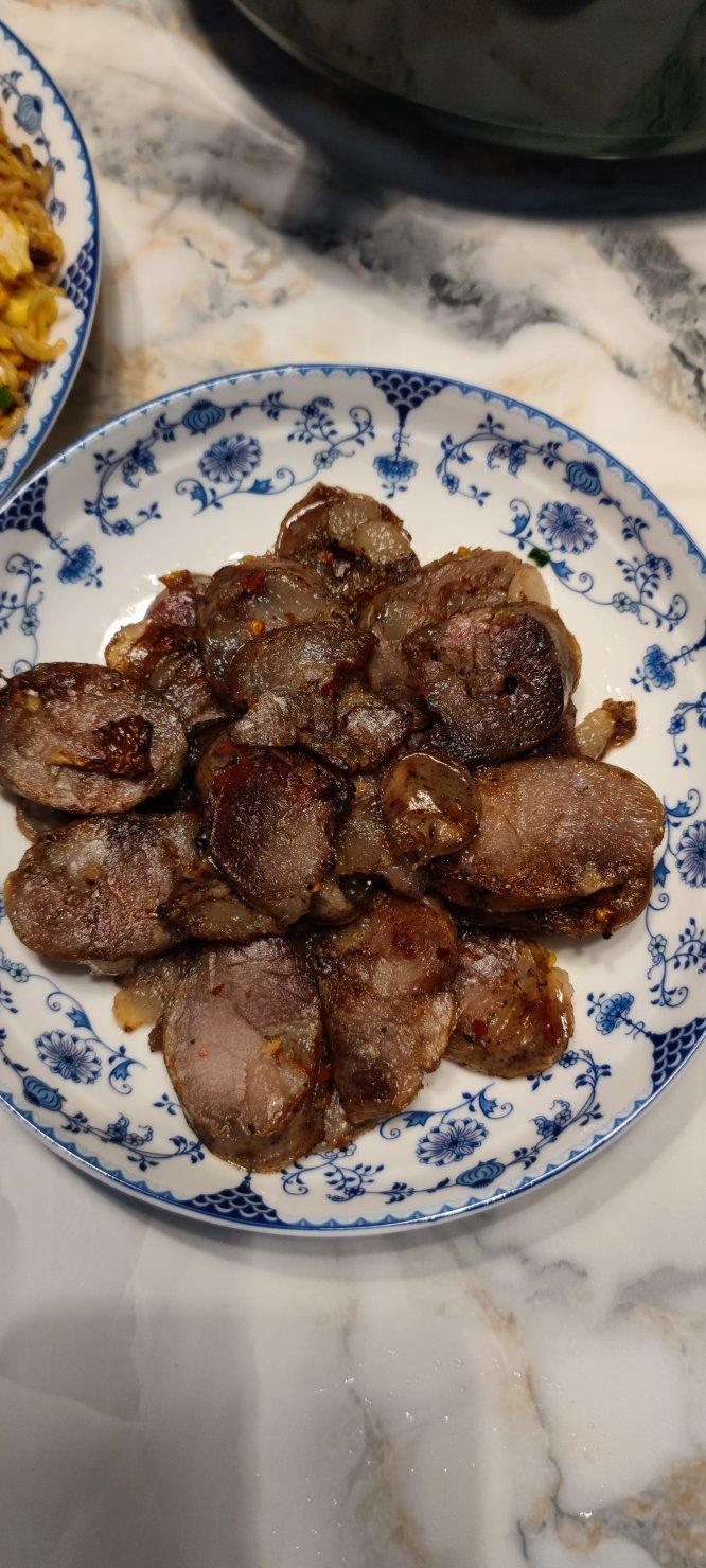 正宗四川麻辣香肠