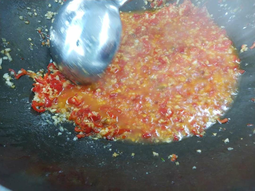 家常鲫鱼烧法简单很入味