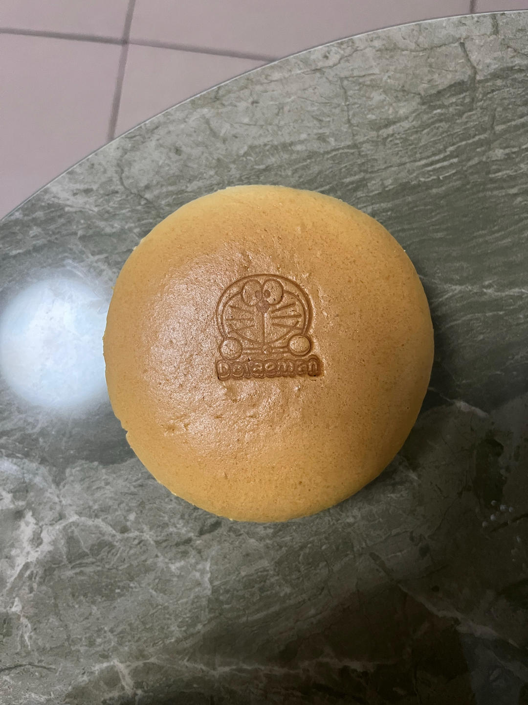 轻乳酪蛋糕（瑞可爷爷同款）网红轻乳酪