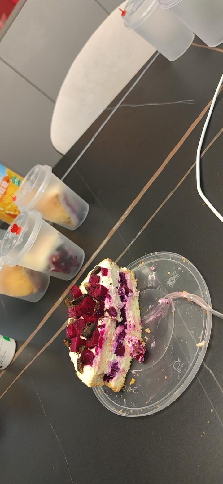 再也不怕做戚风了！保姆级教程！口感绵润，香味悠长！