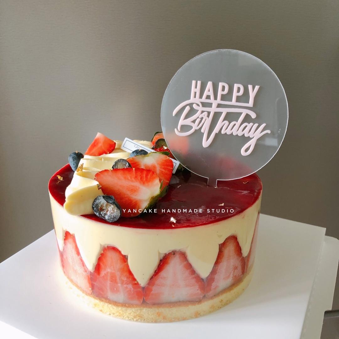 Yancake讌棋手作日常作品