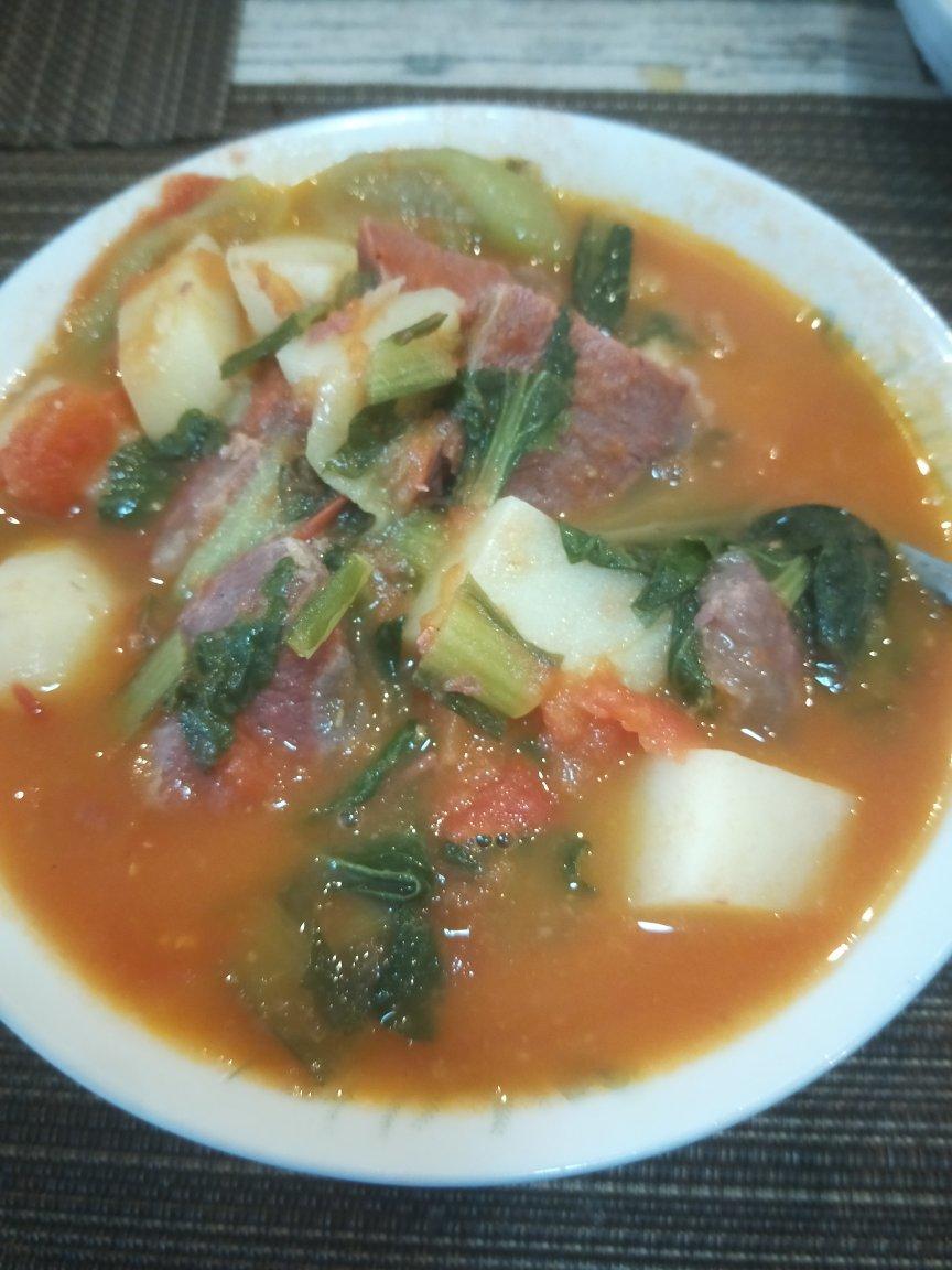 个人记录减脂餐
