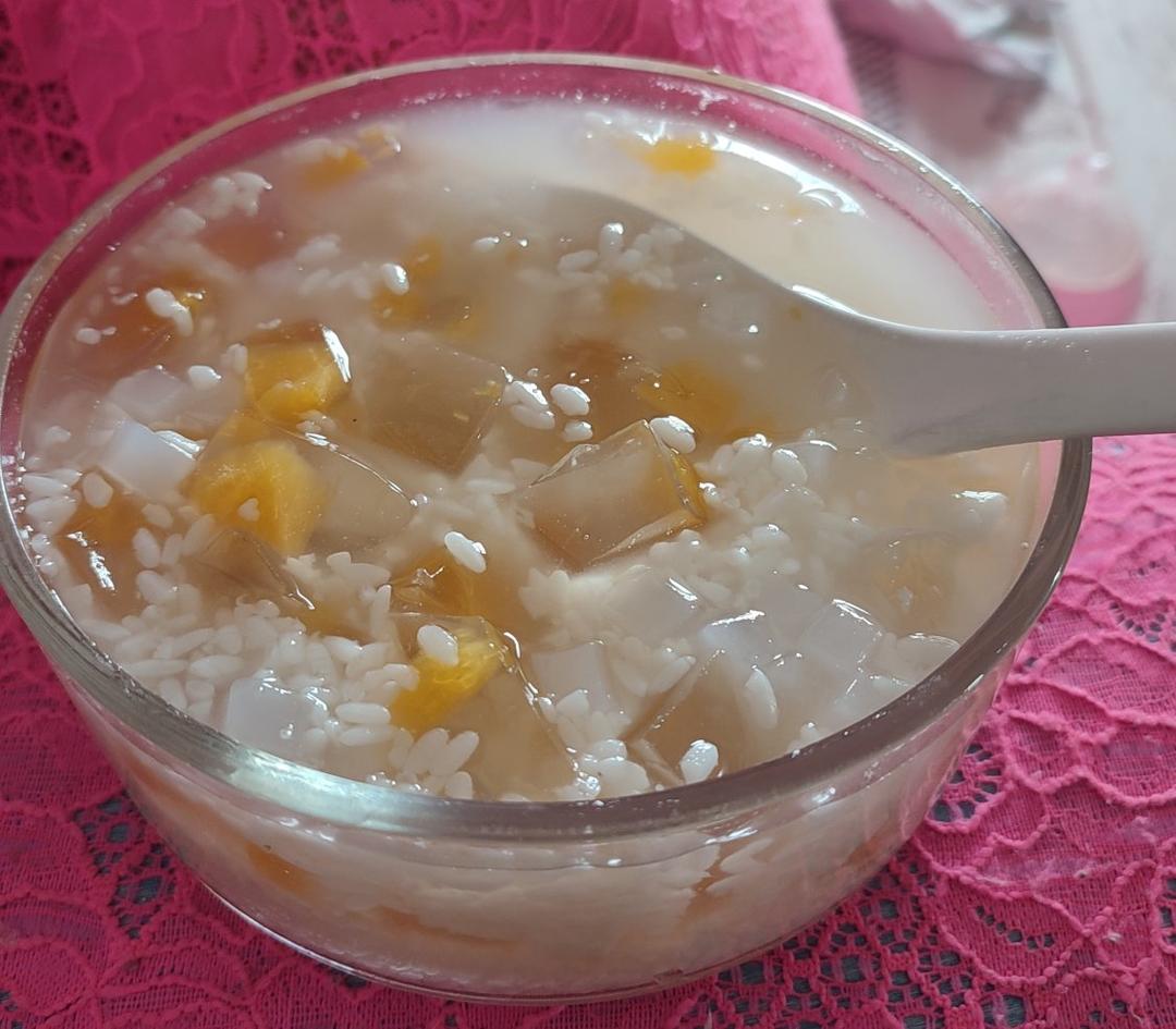 零失败糯米酒（甜酒，醪糟）