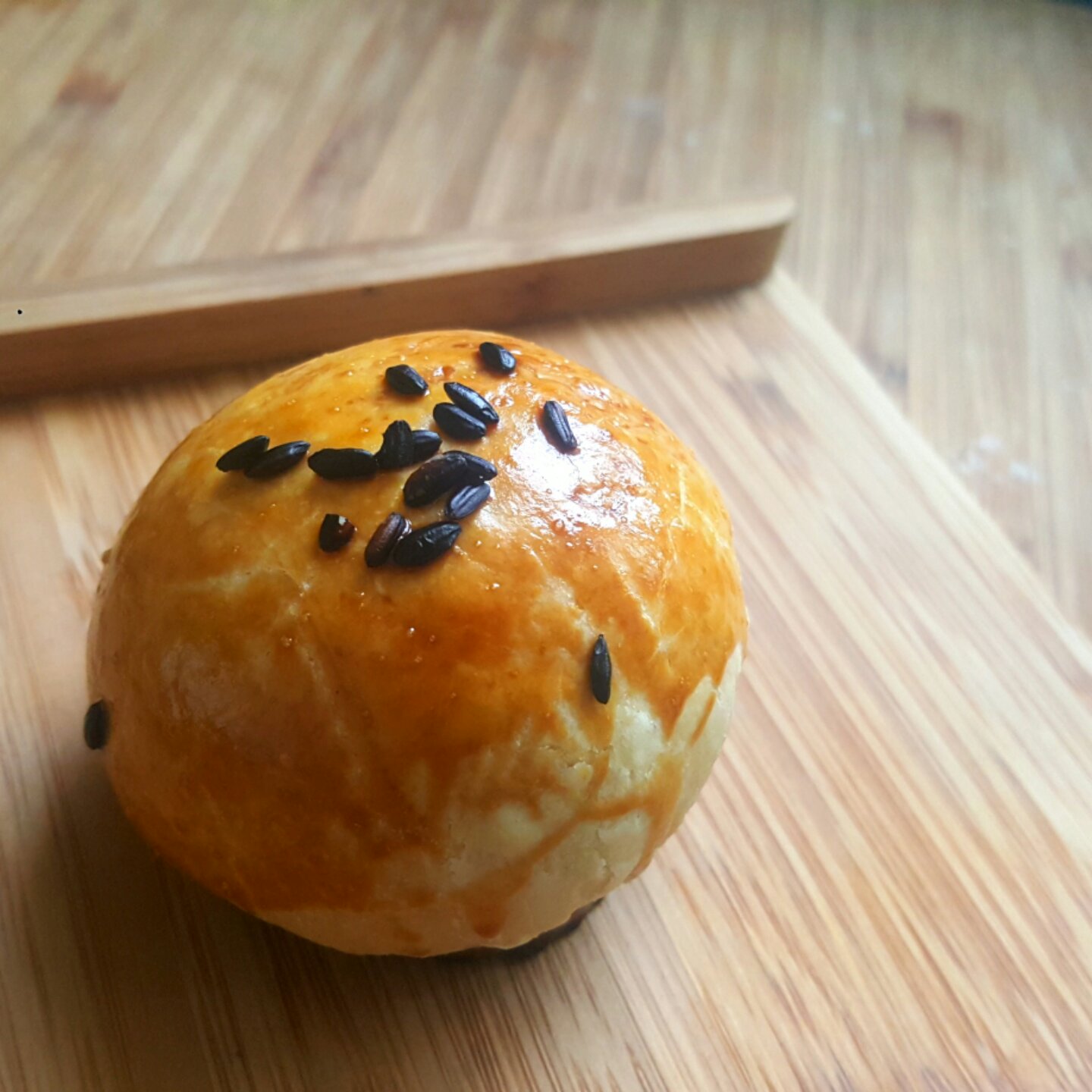红豆酥