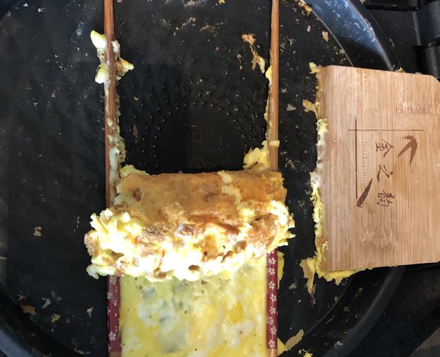 电饼铛厚蛋烧工具