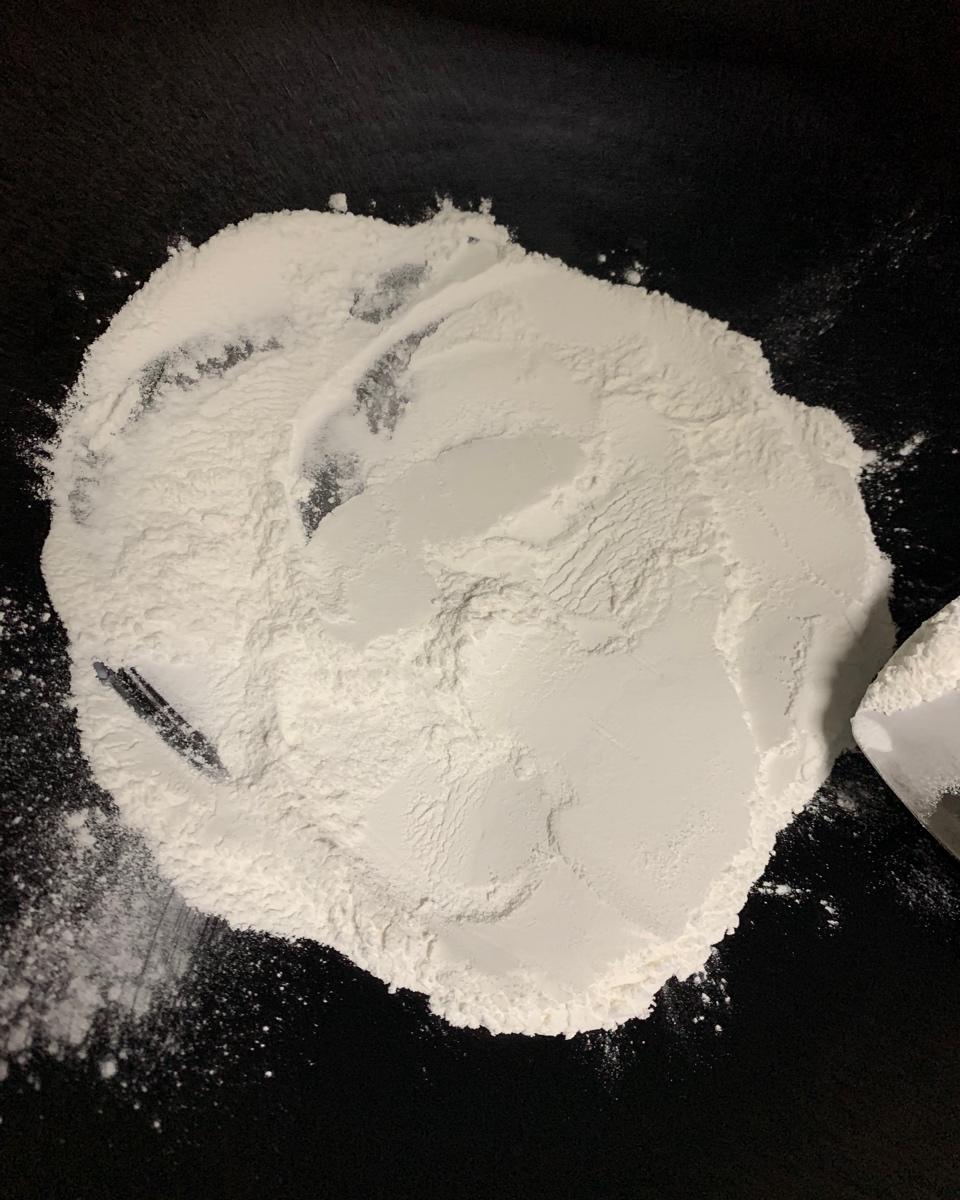 奥利奥雪媚娘