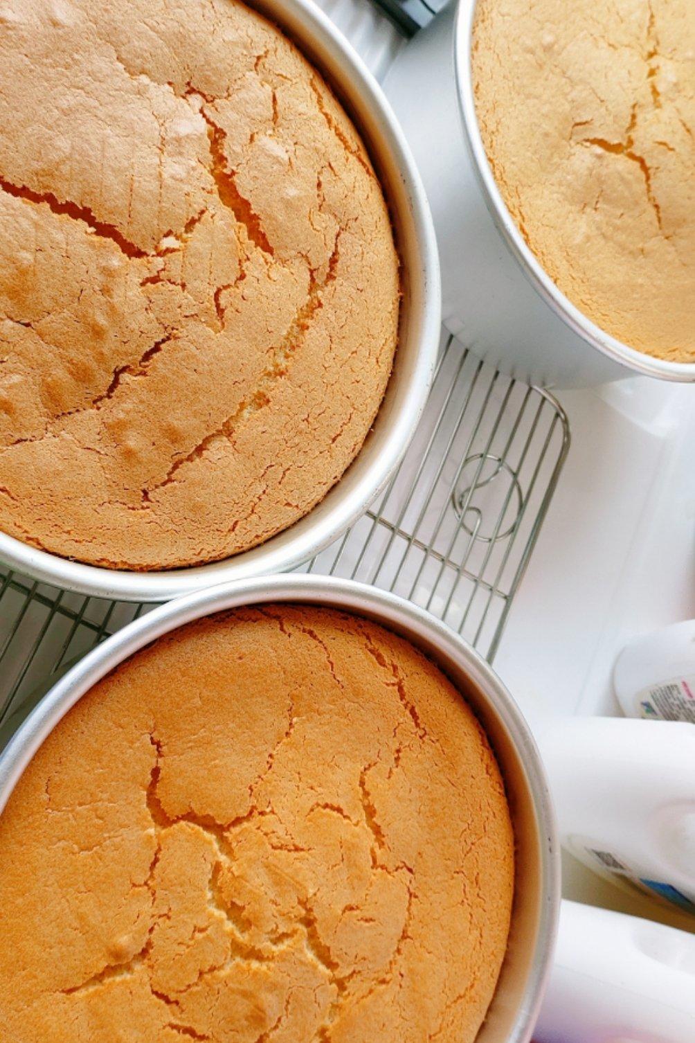 爱上红枣的理由修改之后的完美版本【枣泥蛋糕】