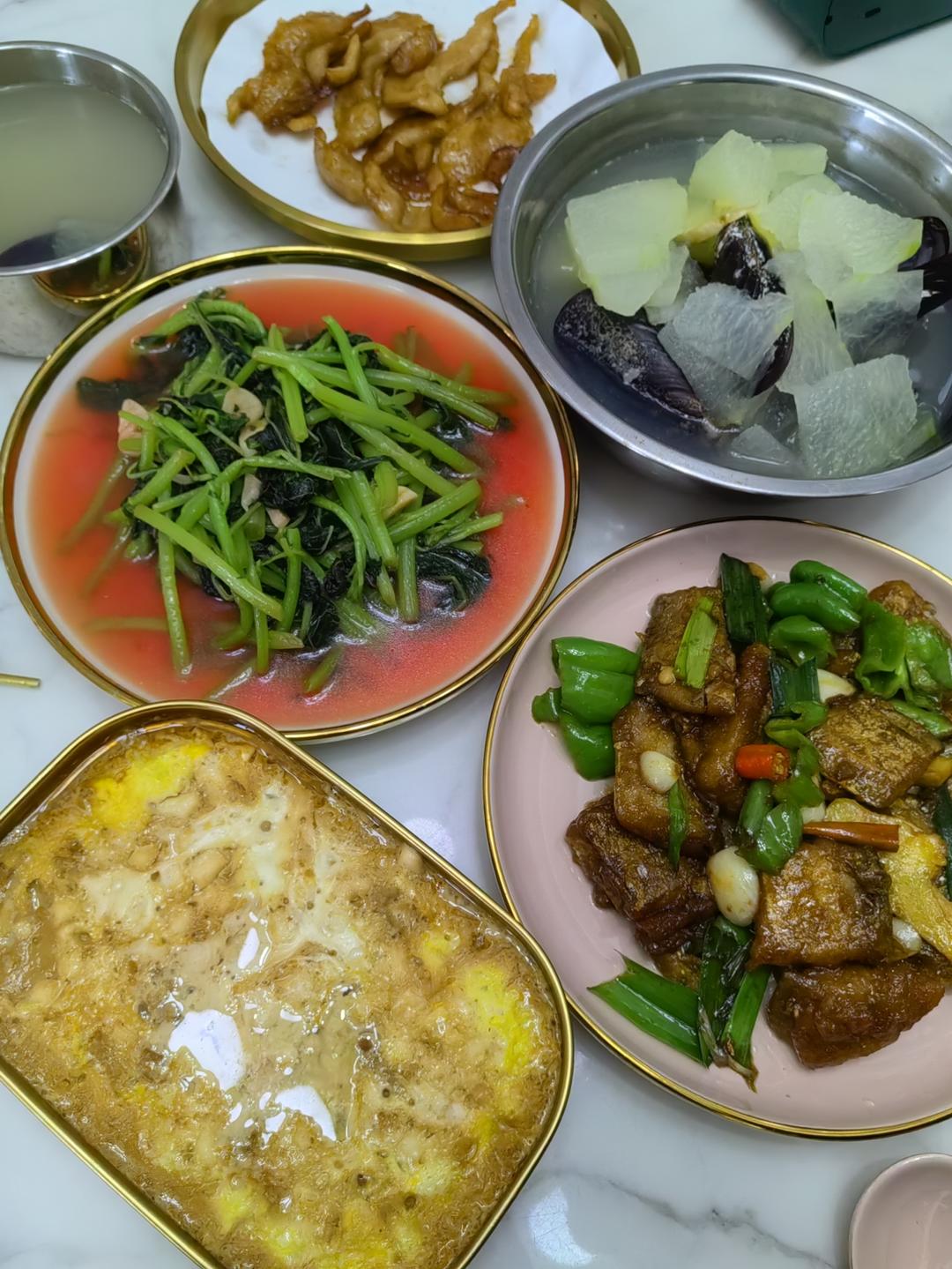 零失误的红烧带鱼，经典家常菜，吃了就忘不掉的味道