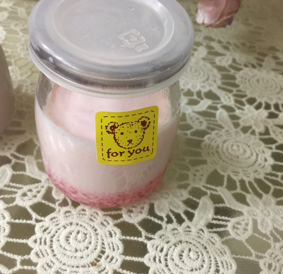 QQ糖布丁（免烤箱版 超简单版）