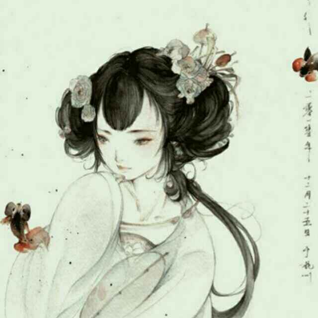 时子湄