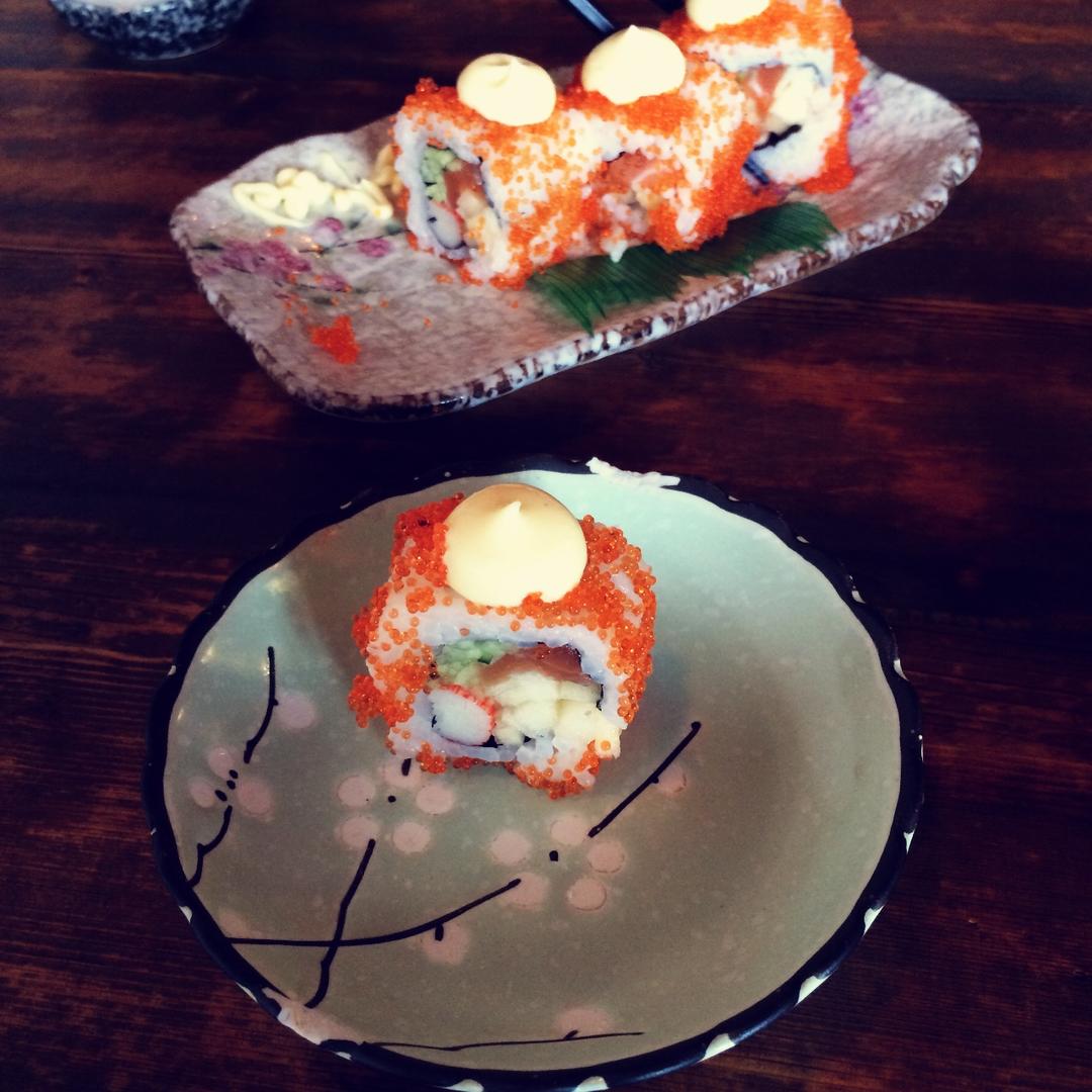 岁月静好，愿与卿语