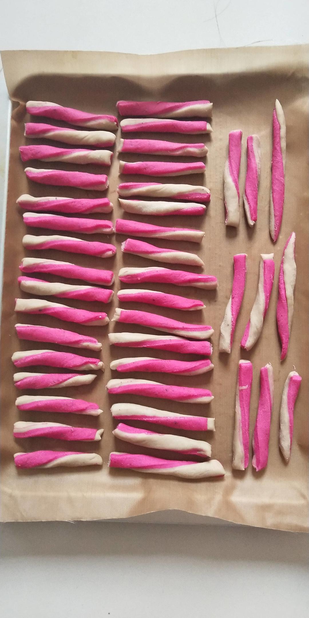 水果磨牙棒 宝宝辅食食谱