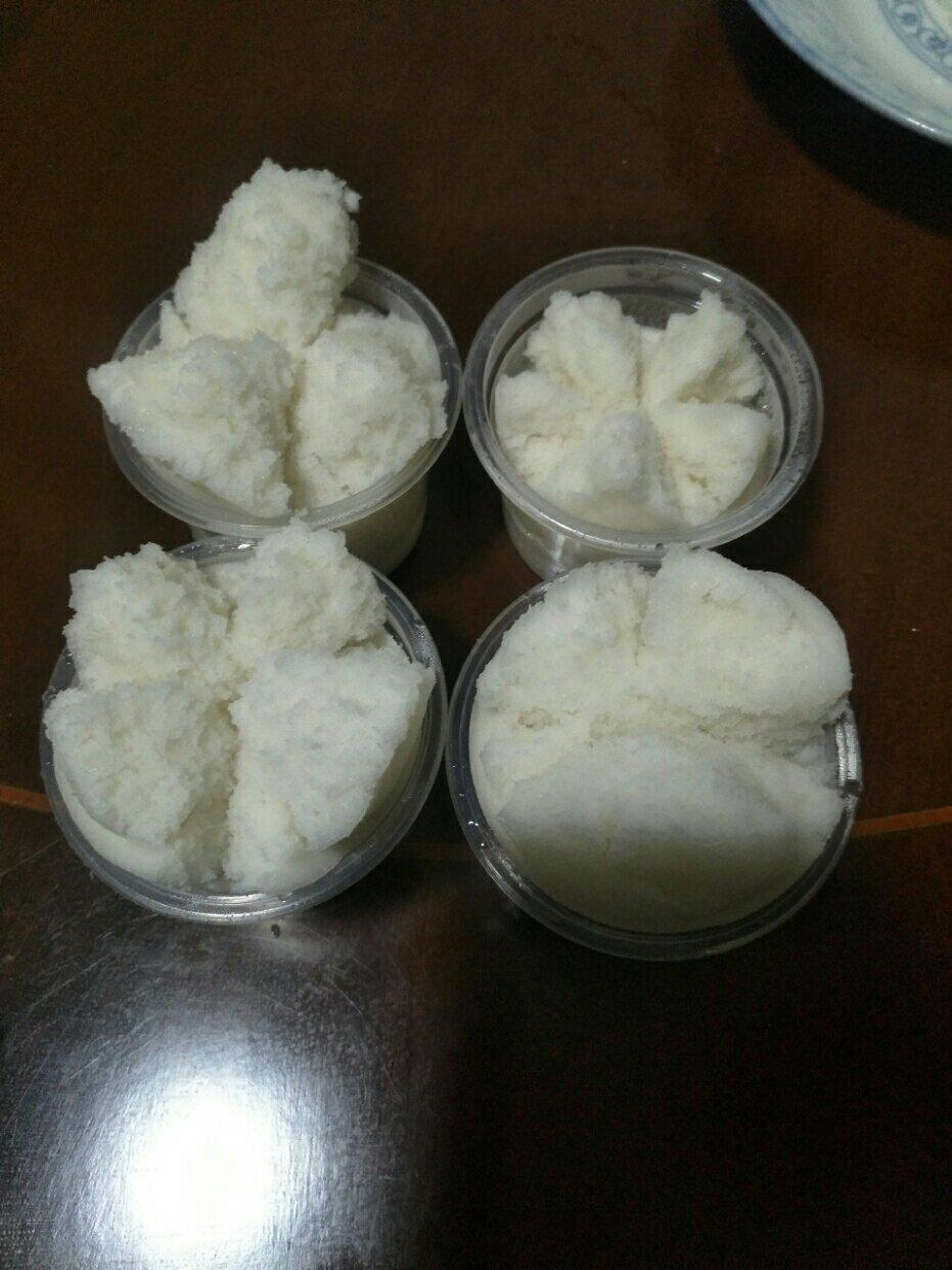 米发糕（碗糕）
