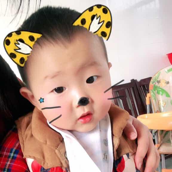 小睿宝de妈妈