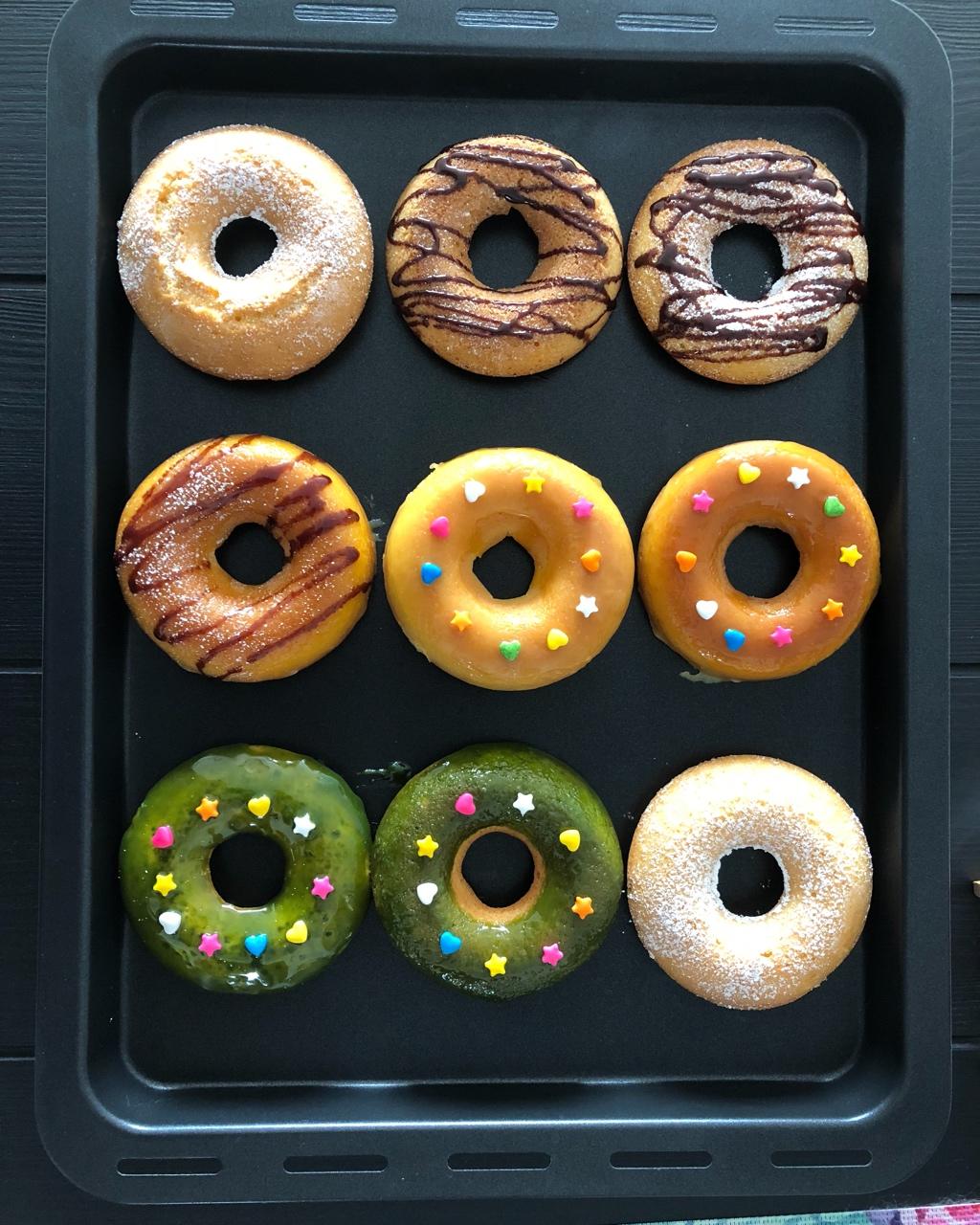 甜甜圈(家用烤箱版)烤箱首页登录注册作品动态菜单查看全部分类虾皮