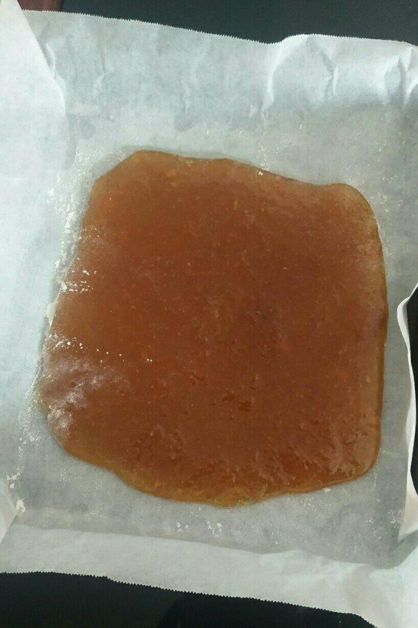 閉上眼都能做的傳統姜糖