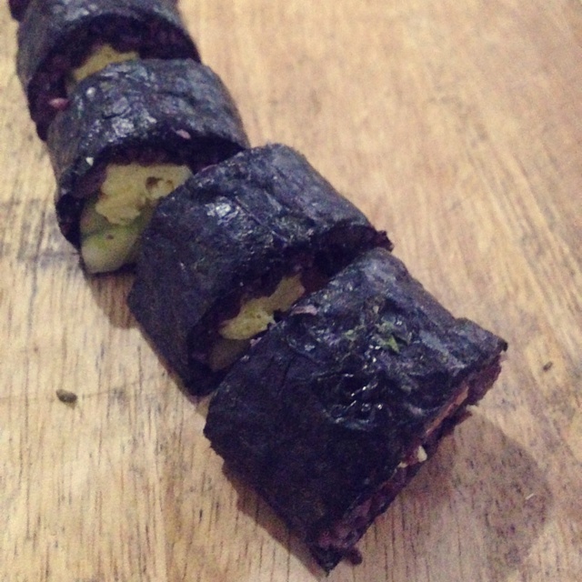 紫菜包饭