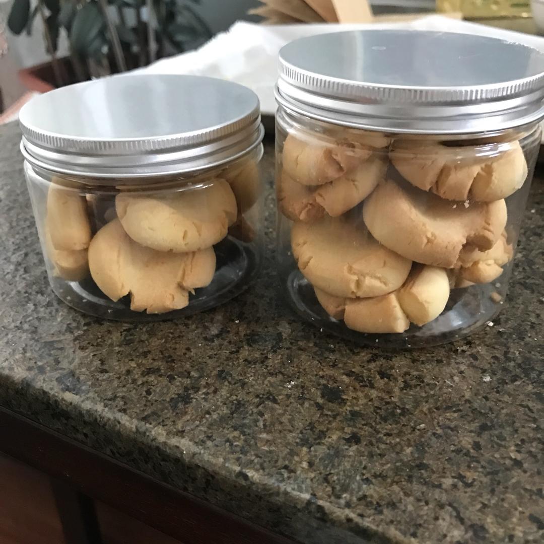 玛格丽特小饼干