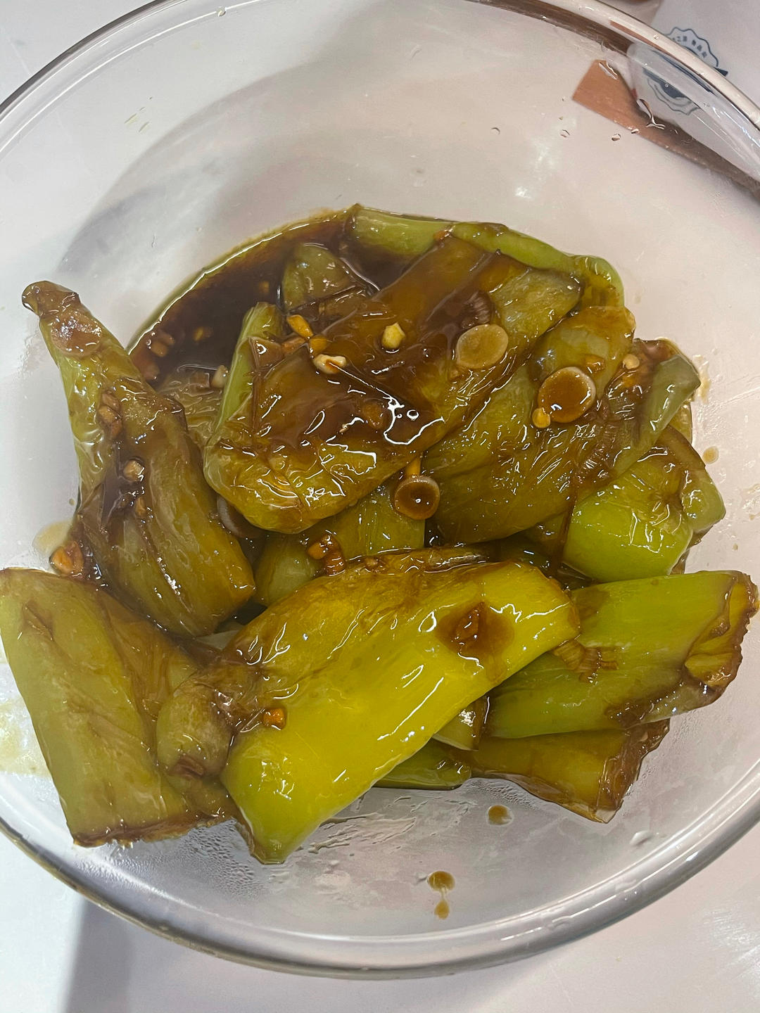 💥💥巨下饭，专治没食欲❗️超级好吃的虎皮青椒