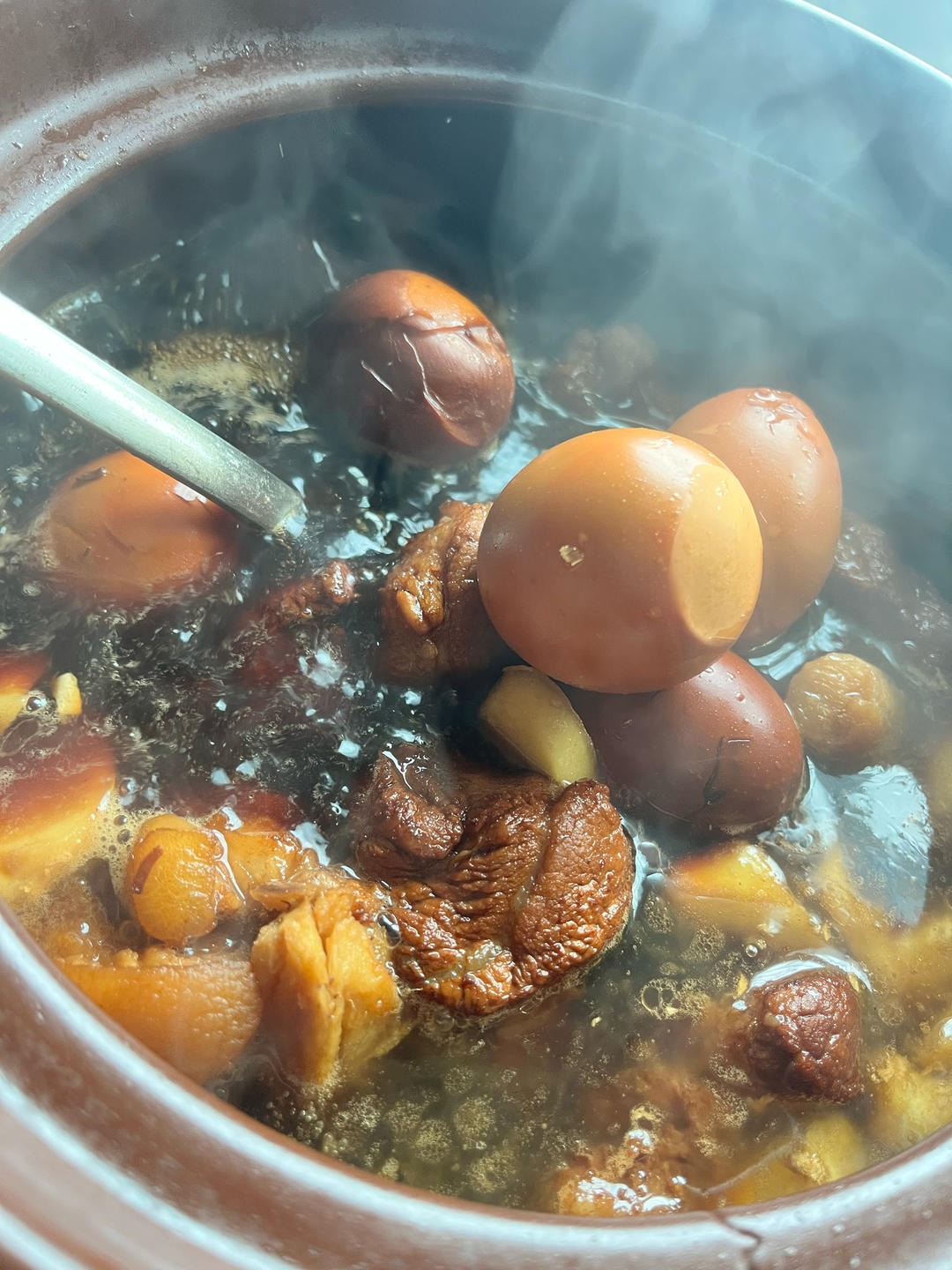 广式美食之甜醋猪脚姜（保姆式教程）