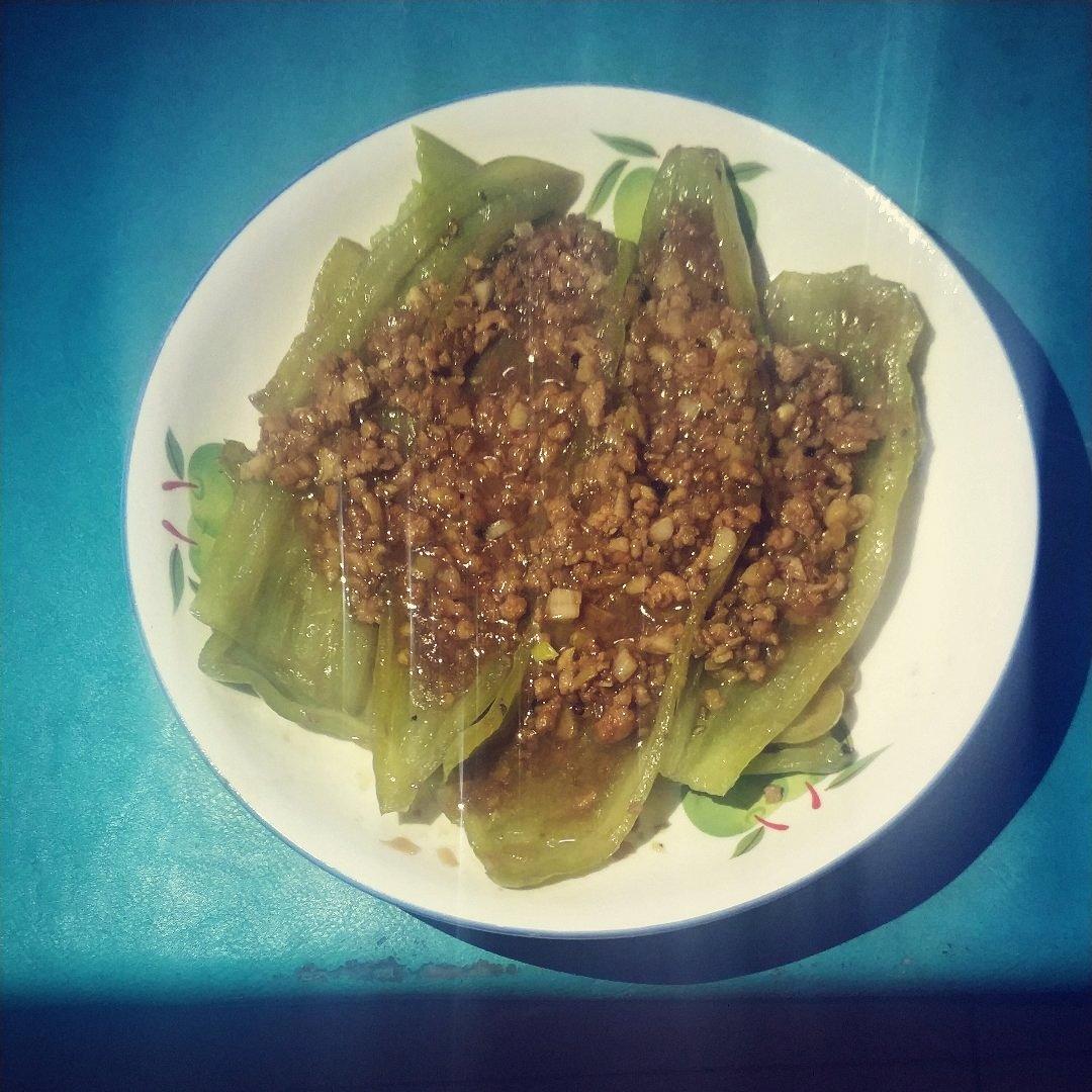 开胃下饭菜之虎皮青椒