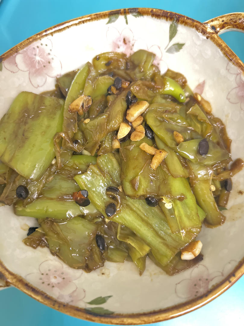 虎皮青椒（超超超下饭😊）