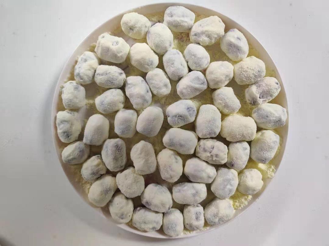 🔥火爆全网的奶枣～教你在家完美复刻