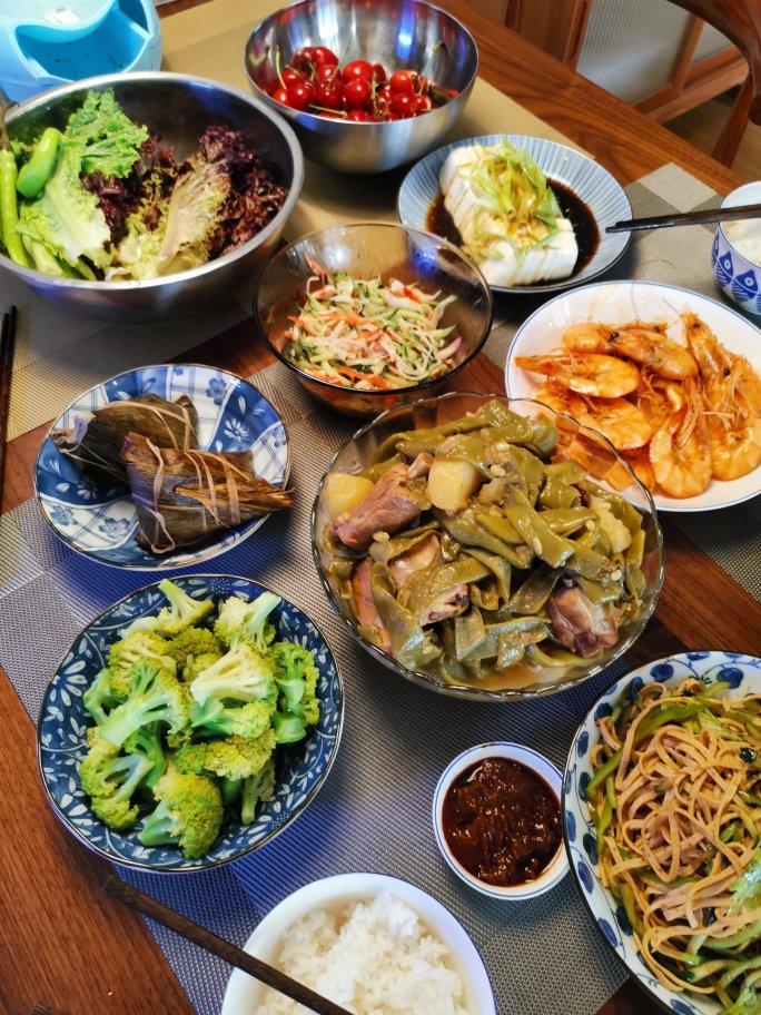 凉拌菜6⃣️-凉拌豆腐丝（简易版）